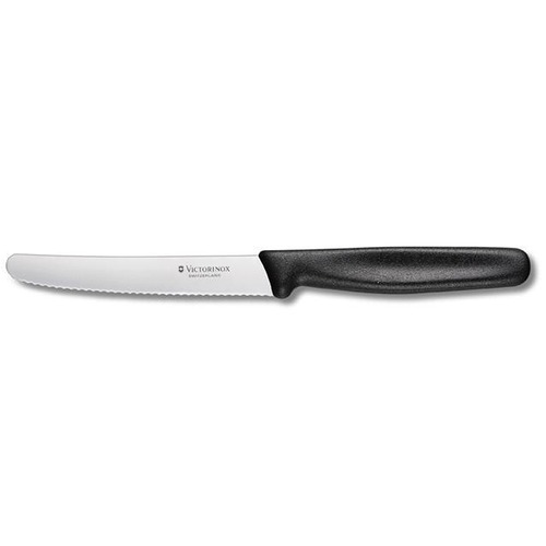 Victorinox Steak Knife Round End 11 Cm 5.0833 / 6.7833
