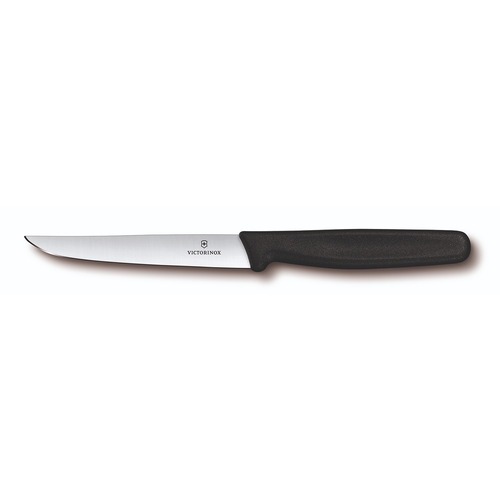 Victorinox Steak Knife Smooth Edge 11 Cm 5.1203