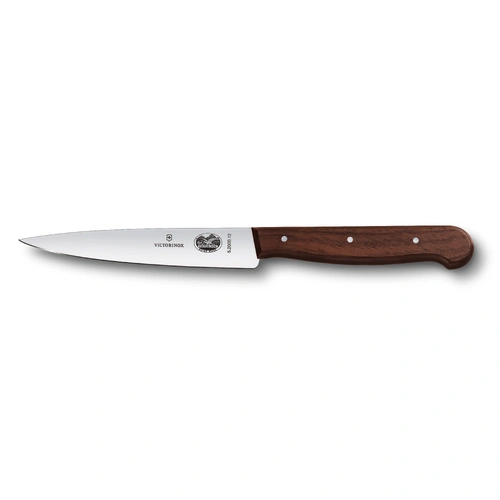 VICTORINOX VICTORINOX WOOD Carving Knife Plain 12cm Knife