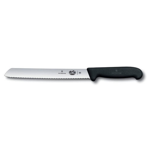 Victorinox Fibrox Bread Knife 21 Cm 5.2533.21
