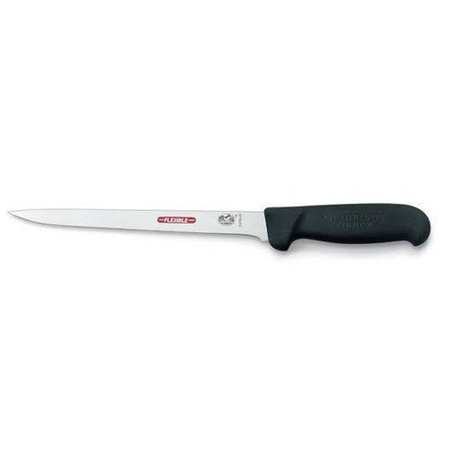 Victorinox Fibrox Curved Flex Narrow Boning Knife 12cm