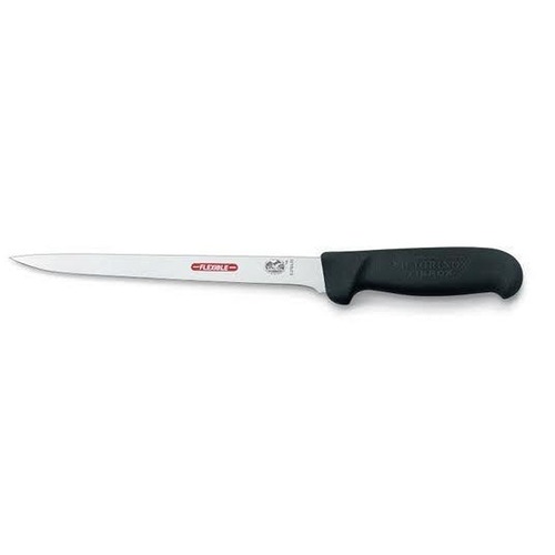 Victorinox Fibrox Filleting Knife Narrow Flexible 20 Cm 5.3763.20