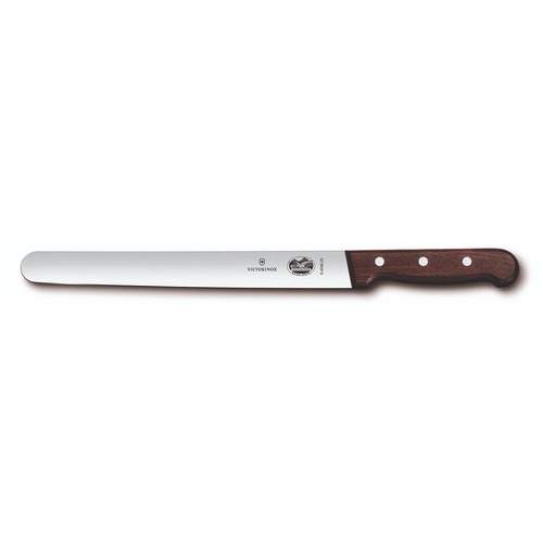 Victorinox 5.4200.30 Rosewood Brisket/Slicing Knife 30 Cm