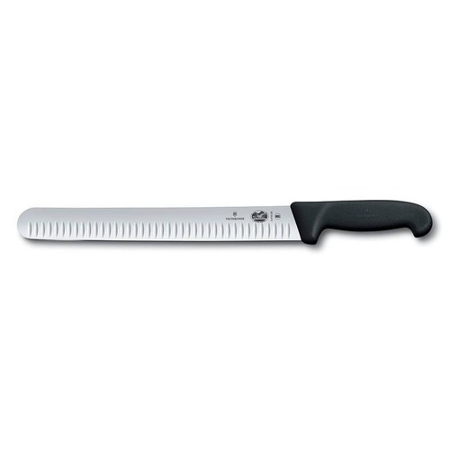 Victorinox Fibrox 5.4723.30 Brisket/Slicing Knife 30 Cm