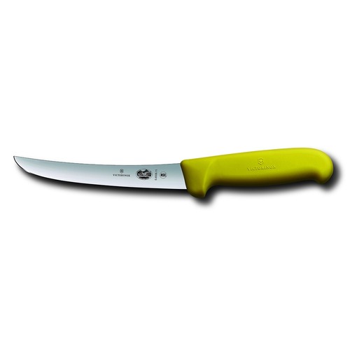 Victorinox Boning, 15Cm Cvd, Fibx Yellow 5.6508.15