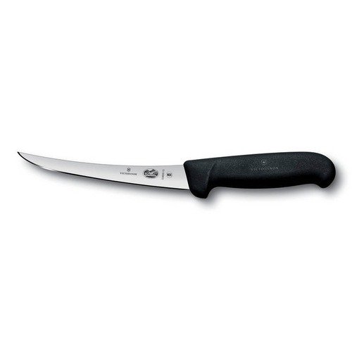 Victorinox Boning Knife Fibrox 12 Cm Stiff 5.6603.12