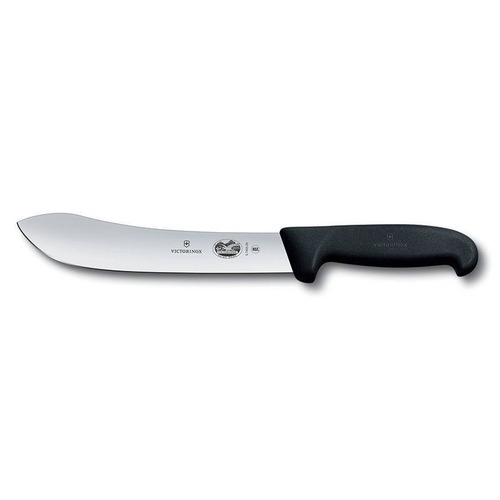 Victorinox Butchers Knife 20 Cm Round Tip 5.7403.20