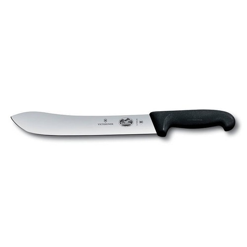 Victorinox Butchers Knife 31 Cm Round Tip 5.7403.31