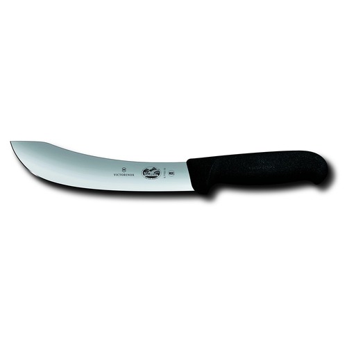 Victorinox Fibrox Chinese chef's knife 18 cm 5.4063.18