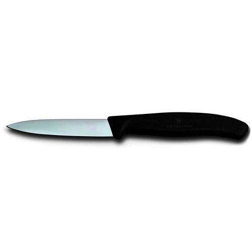 Victorinox Fibrox Curved Flex Narrow Boning Knife 12cm
