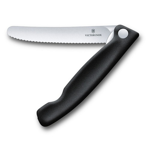 Victorinox Foldable Steak Knife 6.7833.Fb