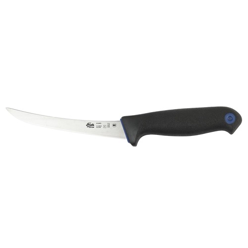 FROSTS MORA 9154PG 129-3810 Boning Knife Curved Narrow Flex 154mm 