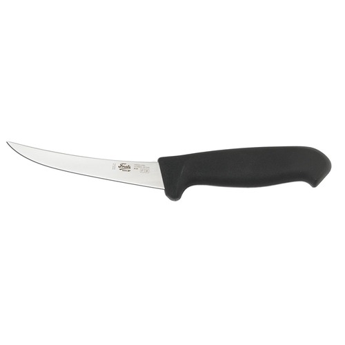 FROSTS MORA 8124UG 128-0727 Boning Knife Curved Semi Flex 5" 135mm 