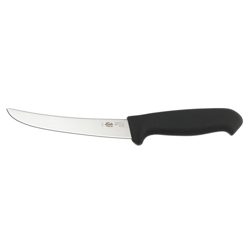 FROSTS MORA 8158UG 128-0707 Boning Knife Wide Curved Semi Flex 6" 158mm 