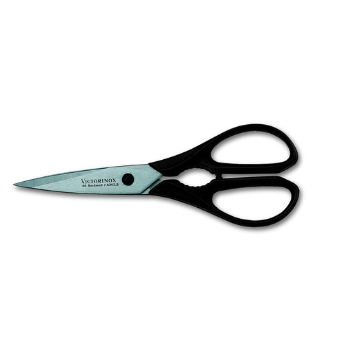 Victorinox Kitchen Victorinox Shears ,20Cm, Blk Hnd 7.6363.3