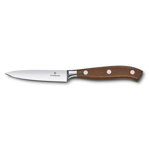 Victorinox Grand Maître Wood Kitchen Knife 7.7200.10G