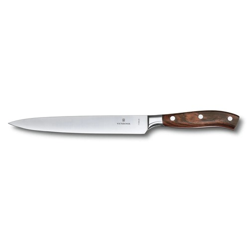 Victorinox Grand Maître Wood Carving Knife 7.7200.20G
