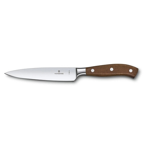 Victorinox Grand Maître Wood Chef'S Knife 7.7400.15G