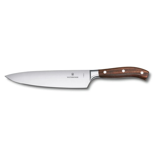 Victorinox Grand Maître Wood Chef'S Knife 7.7400.20G