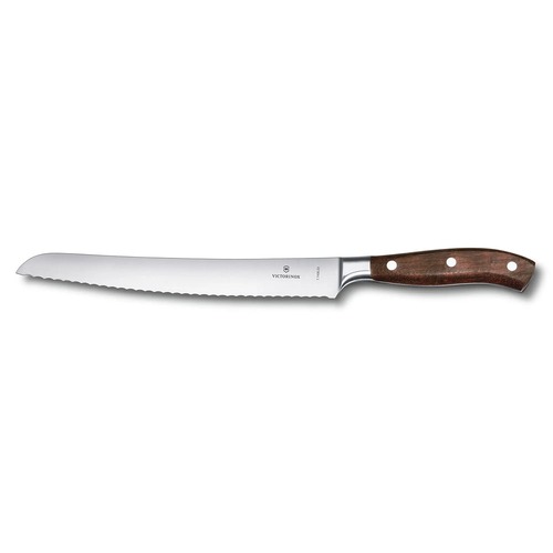 Victorinox Grand Maître Wood Bread Knife 7.7430.23G