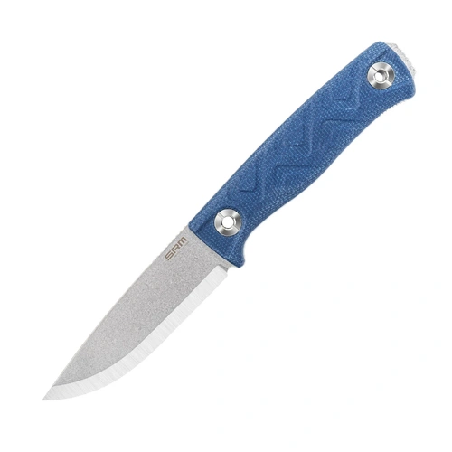 702T-ME 14C28N blade, Micarta handle, Kydex sheath