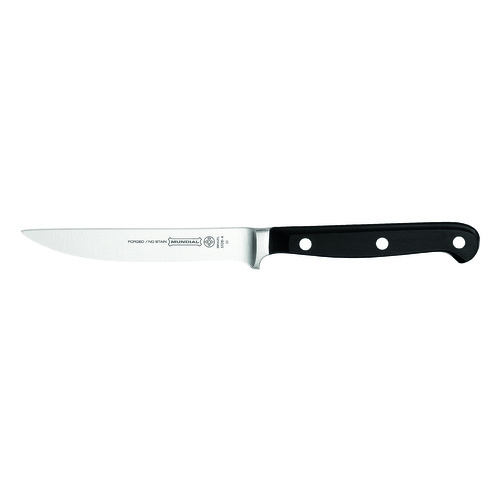 MUNDIAL Boning Knife 10 CM Stiff 5128-4  CLEARANCE
