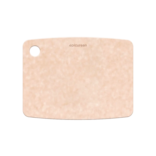 Kitchen Series Cutting Board, 20 x 15 x 0.6cm - Na