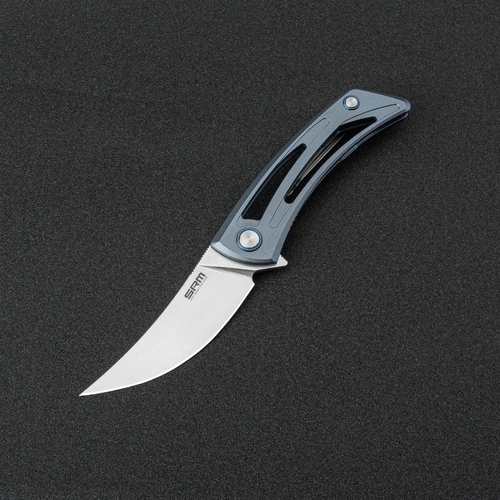 SRM SRM7415-TE Folding Knife Knife