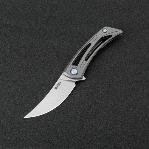 SRM SRM7415-TZ Folding Knife Knife