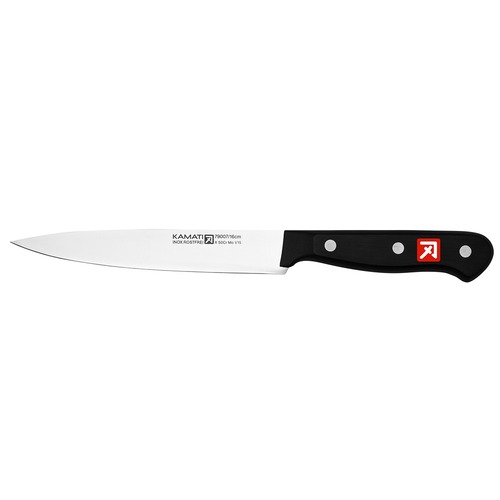 KAMATI Gourmet Utility Knife 16 CM