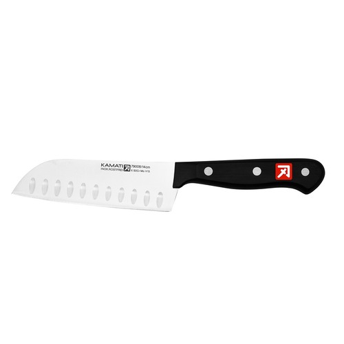 Kamati Gourmet Santoku Knife 14 Cm