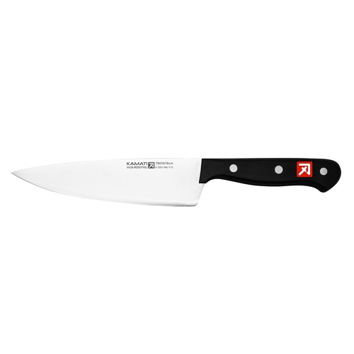 Kamati Gourmet Chefs Knife 16 Cm