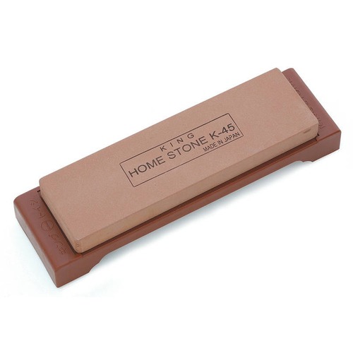 King Waterstone 1000 Grit K-45 Sharpening Stone