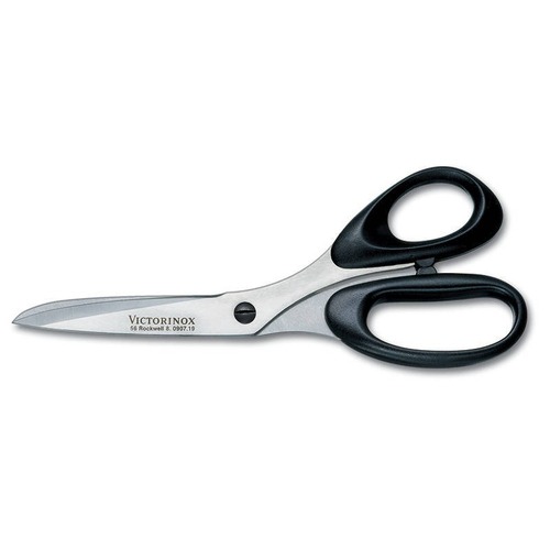 VICTORINOX Household & Professional Scissors 19 CM - Authorised Aust. Retailer