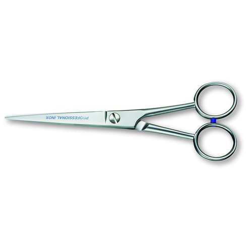 VICTORINOX Barber Scissors 17 CM Stainless - Authorised Aust. Retailer
