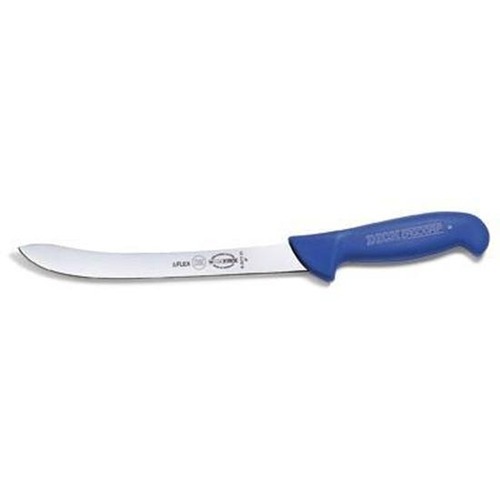 F Dick Ergogrip Filleting Knife Half Flex 21 Cm 8241721