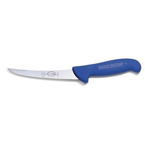 F Dick Ergogrip Curved Back Boning Knife Hollow Ground 13 Cm 8299113Hg