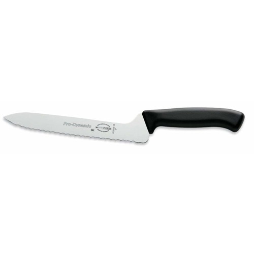 F Dick Pro Dynamic Offset Bread Knife 18 Cm 8505518