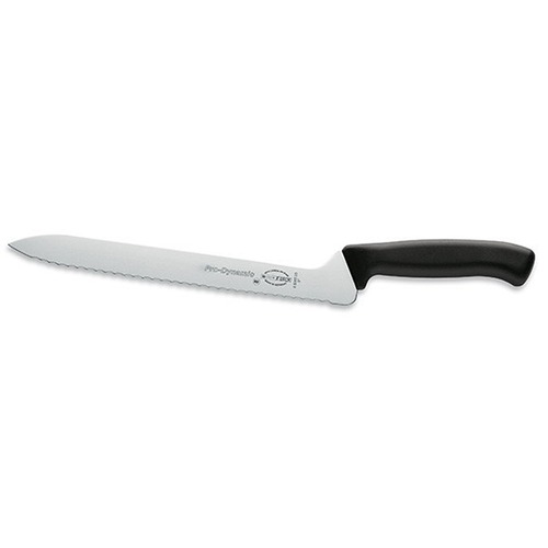 F DICK PRO DYNAMIC Offset Bread Knife 23 CM 8505523