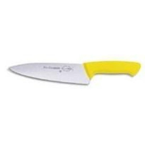 F Dick Pro Dynamic Chefs Knife 21 Cm Yellow 854472102