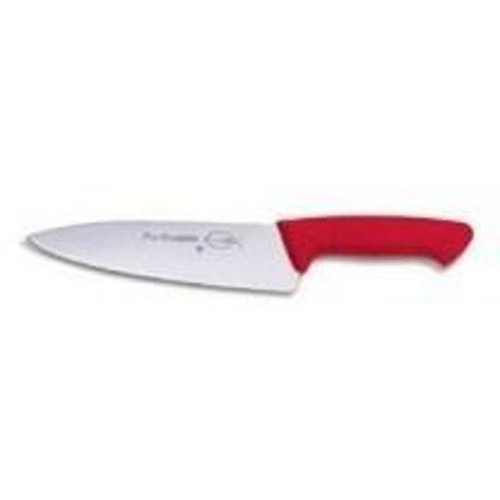 F Dick Pro Dynamic Chefs Knife 21 Cm Red 854472103