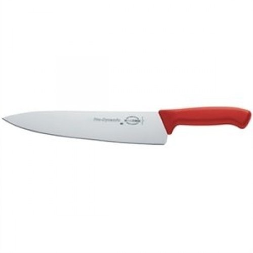 F DICK PRO DYNAMIC CHEFS KNIFE 26 CM RED 8544726-03