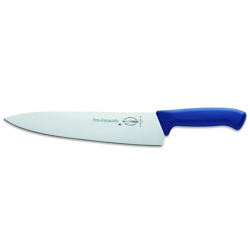 F Dick Pro Dynamic Chefs Knife 26 Cm Blue 8544726-12