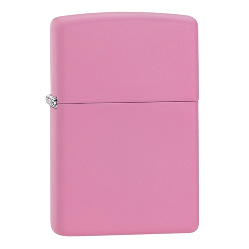 Zippo Pink Matte