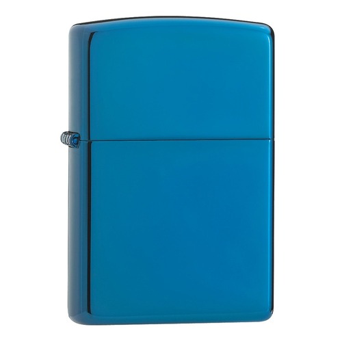 Zippo Sapphire