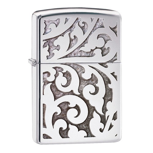 Zippo 250 Filigree