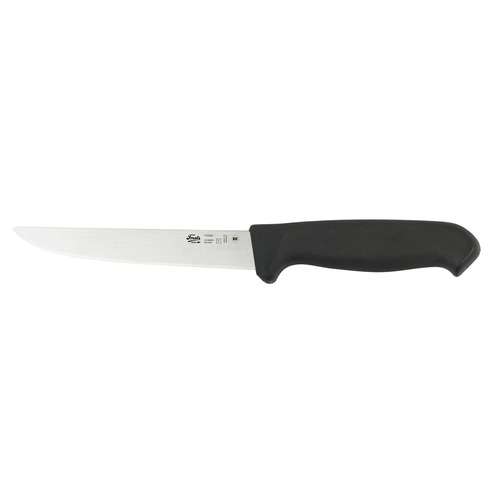 Frosts Mora 7153Ug  128-6137 Boning Knife Wide Stiff 6" 153Mm 