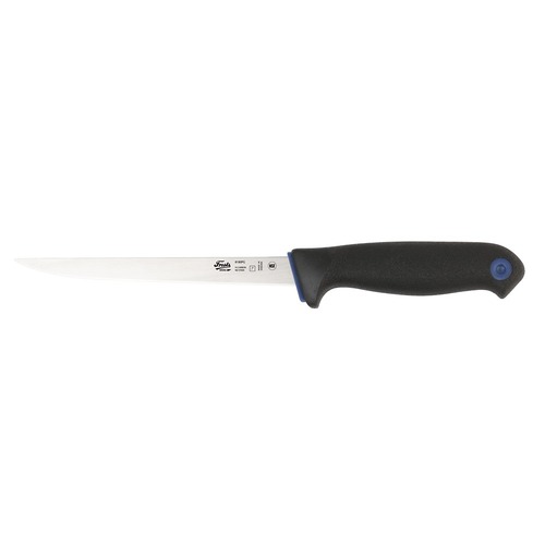 Frosts Mora 8180Pg 129-3710 Filleting Knife Semi Flex 7" 180Mm 