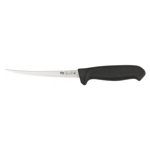 FROSTS MORA Frosts Mora 9160P 12121-5090 Narrow Filleting Knife Semi Flex 158mm Knife