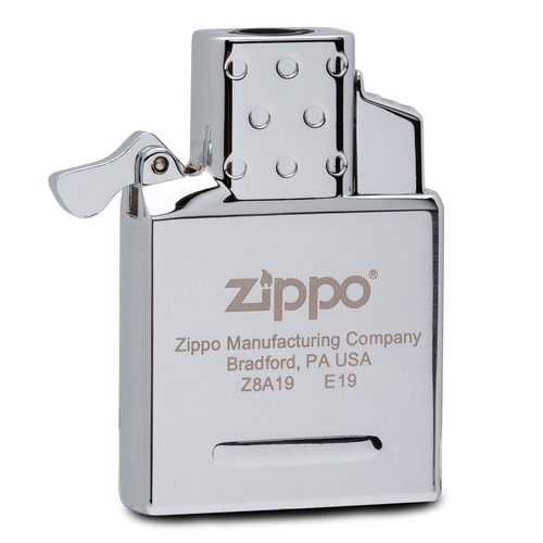 Zippo Butane Lighter Insert Single